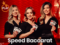Speed baccarat