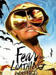 Fear and loathing in Las Vegas