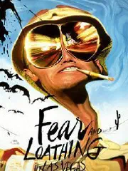 Fear and loathing in Las Vegas