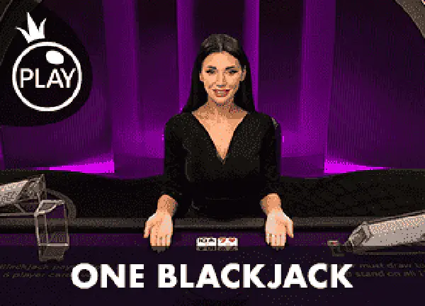 one blackjack onlayn oynayın
