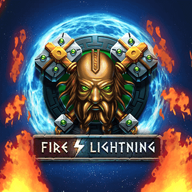 Fire Lightning играть онлайн