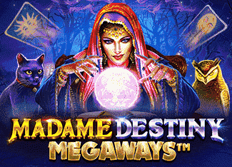 play Madame Destiny Megaways 1win