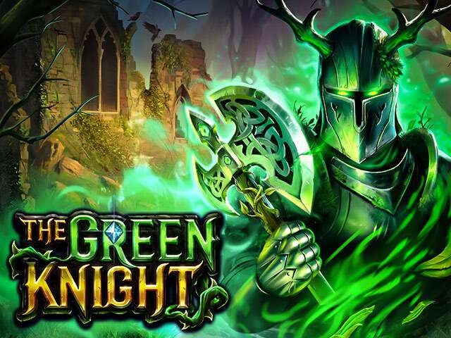 The Green Knight onlayn o'ynash