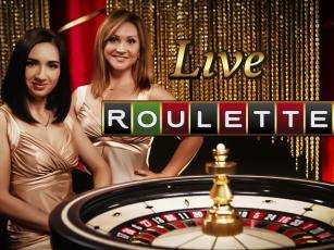 Live Roulette грати онлайн