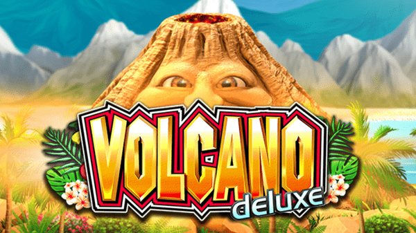 Volcano Deluxe onlayn oynamaq