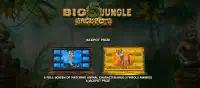 Big 5 Jungle Jackpot онлайн слот в казино Big 5 Jungle Jackpot