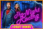  The Night Racing ігровий автомат