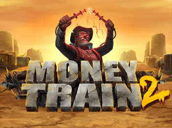 1win игра Money Train 2