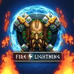  Fire Lightning