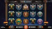 Огляд слота Fire Lightning в казино 1win Fire Lightning