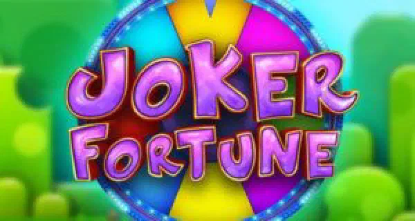 joker fortune грати онлайн