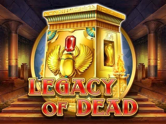 legacyn of dead play