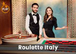 Roulette Italy onlayn kazinoda 1win