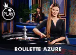  Roulette Azure