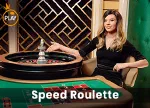  Speed ​​Roulette