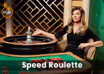  Speed ​​​​Roulette