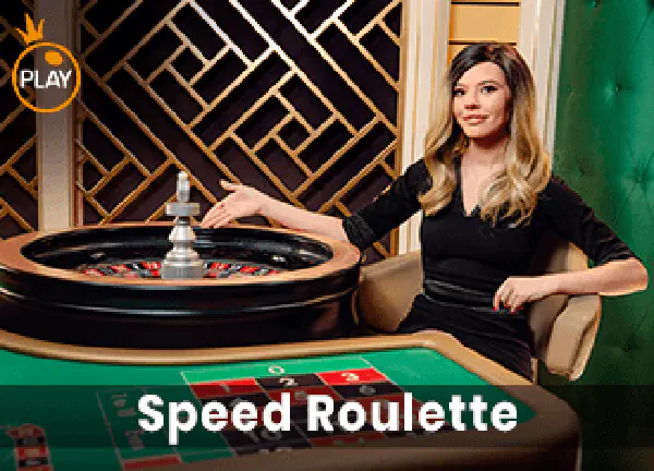 speed roulette demo oynayın