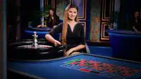 Roulette Azure в онлайн казино 1 він Roulette Azure
