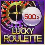  Lucky Roulette - огляд рулетки в онлайн казино 1win