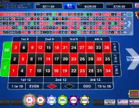 Lucky Roulette в казино 1win Lucky Roulette