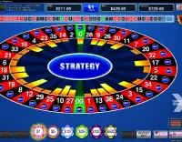 Lucky Roulette Lucky Roulette