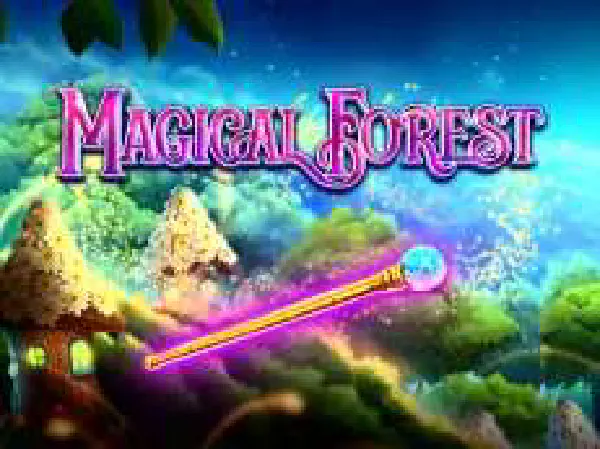magical forest demo oynayın