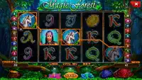 Magical Forest в казино онлайн 1win Онлайн слот Magical Forest