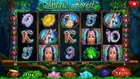 Ігровий автомат Magical Forest в онлайн казино 1win Слот Magical Forest