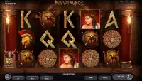 Огляд слота Minotaurus в казино 1win Minotaurus в казино 1win