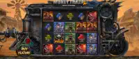 слот Money Train 2 в казино 1win слот Money Train 2