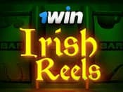 Irish reels 1 win