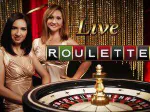  Live Roulette onlayn kazinoda 1win