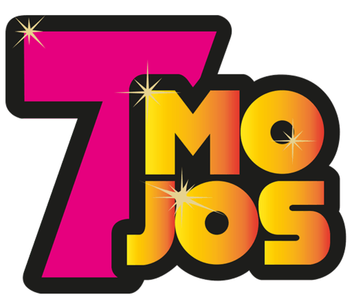 7Mojos Slots - слоти на гривні від виробника