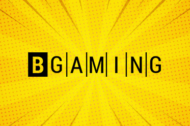 BGaming casino – провайдер топових слотів