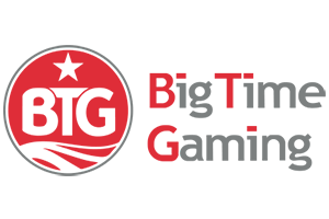 Big Time Gaming - игровые автоматы и скретч карты от производителя