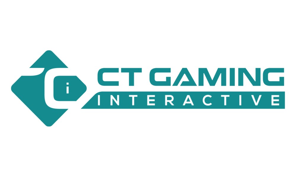 CT Gaming ігри казино онлайн. Ліцензовані провайдери