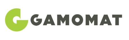 Gamomat standard - игровой провайдер казино 1вин Украина