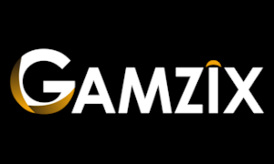 Gamzix - Провайдер азартних ігор онлайн