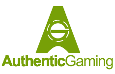 Authentic Gaming - лайв ігри 1вiн від виробника