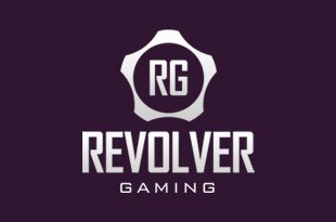 Провайдер видеослотов Revolver Gaming 1win