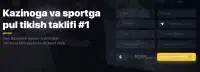 1win Partners - Daromad dasturi 1win Partners ro’yxatdan o’tish