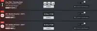 1win TV Bet Canlı oyunlar real pul üçün oynayın