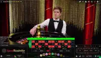 Speed Roulette 1вин Speed Roulette
