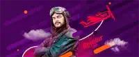 Гра Авіатор у казино 1win 1win Aviator