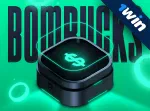  Bombucks