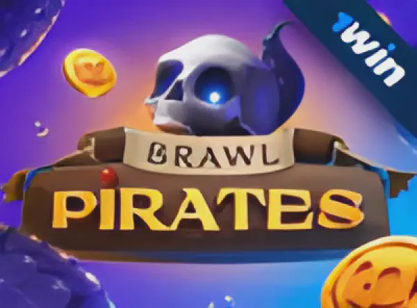 Стратегії та правила гри Brawl Pirates