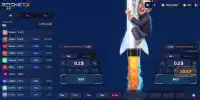 Rocket X на 1win Rocket X 1win