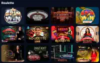 Onlayn kazinoda rulet 1win Roulette 1win