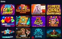 Onlayn kazinoda yuvalar 1win Slots 1win
