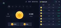 Coin Flip on 1win Coin Flip 1win